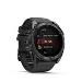 fenix 8 - 51mm, AMOLED, Slate Gray/Black band