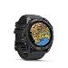 fenix 8 - 51mm, AMOLED, Slate Gray/Black band