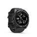 fenix 8 - 51mm, AMOLED, Slate Gray/Black band