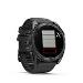 fenix 8 - 51mm, AMOLED, Slate Gray/Black band