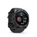 fenix 8 - 51mm, AMOLED, Slate Gray/Black band