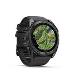 fenix 8 - 51mm, AMOLED, Slate Gray/Black band