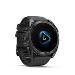 fenix 8 - 51mm, AMOLED, Slate Gray/Black band