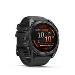 fenix 8 - 51mm, AMOLED, Slate Gray/Black band