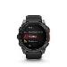 fenix 8 - 51mm, AMOLED, Slate Gray/Black band