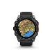 fenix 8 - 51mm, AMOLED, Slate Gray/Black band