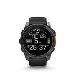 fenix 8 - 51mm, AMOLED, Slate Gray/Black band