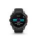fenix 8 - 51mm, AMOLED, Slate Gray/Black band