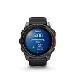 fenix 8 - 51mm, AMOLED, Slate Gray/Black band