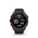 fenix 8 - 51mm, AMOLED, Slate Gray/Black band