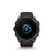 fenix 8 - 51mm, AMOLED, Slate Gray/Black band