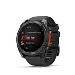 fenix 8 - 51mm, AMOLED, Slate Gray/Black band