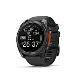 fenix 8 - 51mm, AMOLED, Slate Gray/Black band