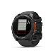 fenix 8 - 51mm, AMOLED, Slate Gray/Black band
