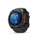 fenix 8 - 51mm, AMOLED, Slate Gray/Black band
