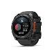 fenix 8 - 51mm, AMOLED, Slate Gray/Black band