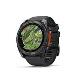 fenix 8 - 51mm, AMOLED, Slate Gray/Black band