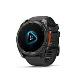 fenix 8 - 51mm, AMOLED, Slate Gray/Black band