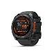 fenix 8 - 51mm, AMOLED, Slate Gray/Black band