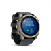 fenix 8 Pro - 51mm, AMOLED, Sapphire, Titanium, Graphite/Black band