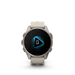 fenix 9 - 43mm, AMOLED, Sapphire, Titanium, Fog Gray band