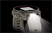 fenix 9 - 43mm, AMOLED, Sapphire, Titanium, Fog Gray band