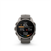 fenix 9 - 43mm, AMOLED, Sapphire, Titanium, Pebble Gray band