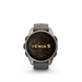 fenix 9 - 43mm, AMOLED, Sapphire, Titanium, Pebble Gray band