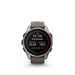 fenix 9 - 43mm, AMOLED, Sapphire, Titanium, Pebble Gray band