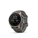 fenix 9 - 43mm, AMOLED, Sapphire, Titanium, Pebble Gray band