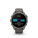 fenix 9 - 47mm, AMOLED, Sapphire, Titanium, Pebble Gray band