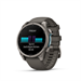 fenix 9 - 47mm, AMOLED, Sapphire, Titanium, Pebble Gray band
