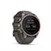 fenix 9 - 47mm, AMOLED, Sapphire, Titanium, Pebble Gray band