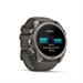 fenix 9 - 51mm, AMOLED, Sapphire, Titanium, Pebble Gray band