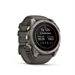fenix 9 - 51mm, AMOLED, Sapphire, Titanium, Pebble Gray band