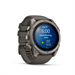 fenix 9 - 51mm, AMOLED, Sapphire, Titanium, Pebble Gray band