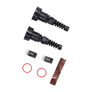 Field Installable Adapter Kit for the Garmin BlueNet™ Network