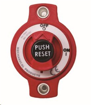 Force® Current - 40 A istič