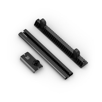 Force® Current - Sada pre montáž pedálov