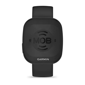 Force® Current - Tag MOB, Black
