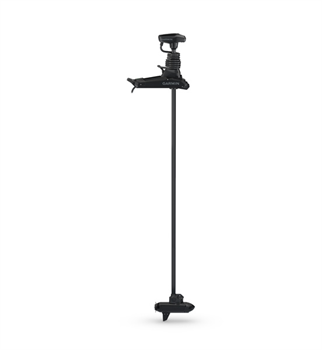 Force® Kraken Trolling Motor 110”, Black (bez sondy)