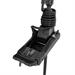 Force® Kraken Trolling Motor 110”, Black (bez sondy)