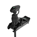 Force® Kraken Trolling Motor 110”, Black (bez sondy)