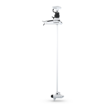 Force® Kraken Trolling Motor 110”, White (bez sondy)