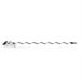 Force® Kraken Trolling Motor 110”, White (bez sondy)