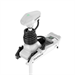Force® Kraken Trolling Motor 110”, White (bez sondy)