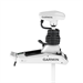 Force® Kraken Trolling Motor 110”, White (bez sondy)