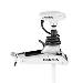 Force™ Kraken Trolling Motor 48”, White (bez sondy)