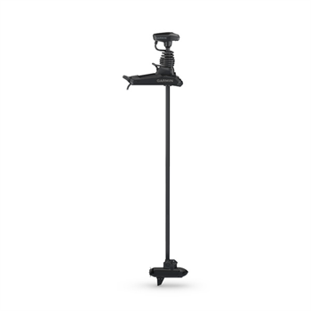 Force® Kraken Trolling Motor 90”, Black (bez sondy)