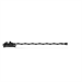 Force® Kraken Trolling Motor 90”, Black (bez sondy)